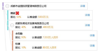 成都市金图投资管理有限责任公司